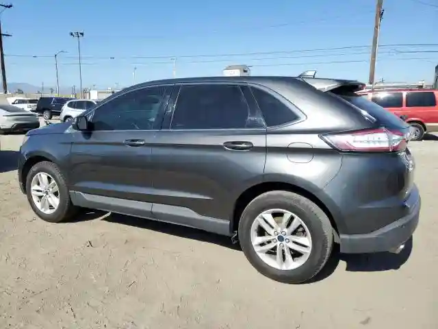 2FMPK3J84HBB43585 2017 FORD EDGE-1