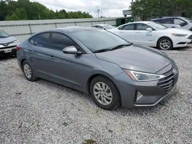 5NPD74LF8KH461361 2019 HYUNDAI ELANTRA-3