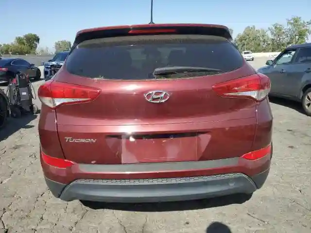 KM8J23A48GU238274 2016 HYUNDAI TUCSON-5