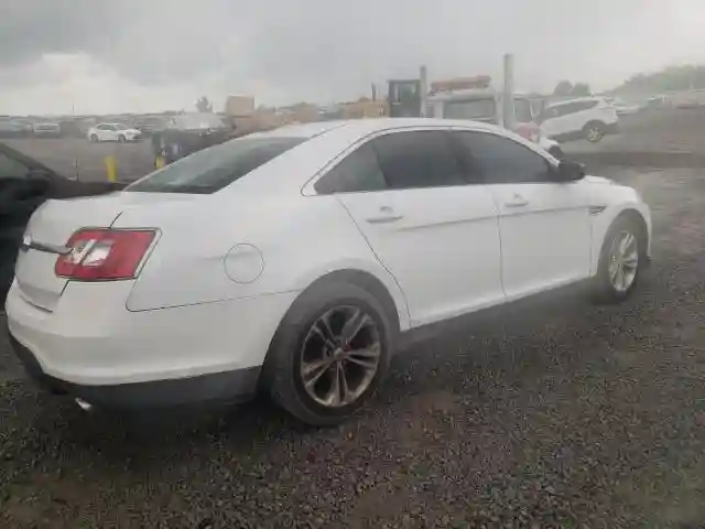 1FAHP2D82GG105690 2016 FORD TAURUS-2