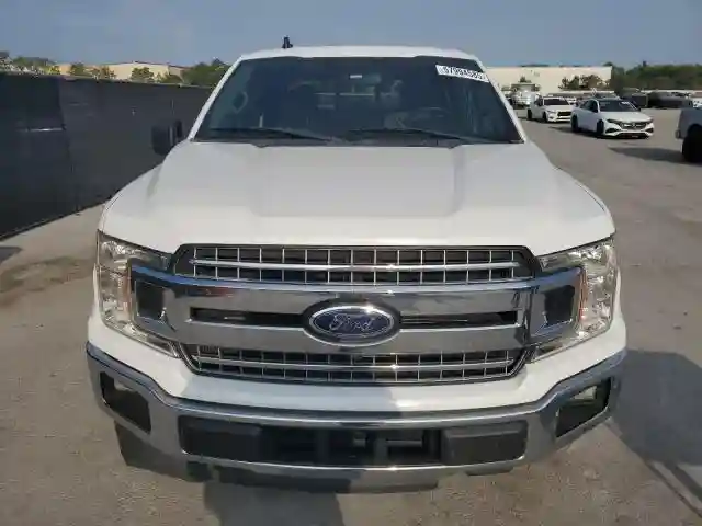 1FTEW1CP2LFC38985 2020 FORD F-150-4
