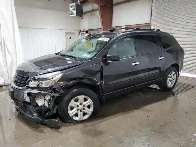 1GNKRFKD5GJ131955 2016 CHEVROLET TRAVERSE-0