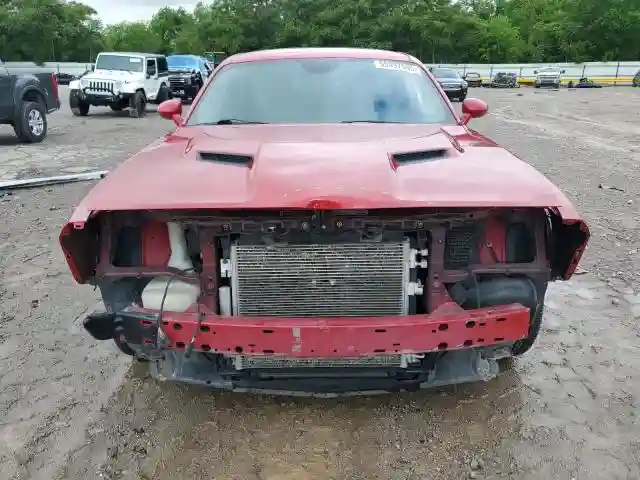 2C3CDZAG0FH733921 2015 DODGE CHALLENGER-4