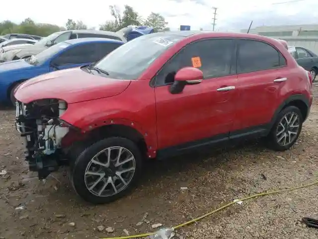 ZFBCFYCB1JP682809 2018 FIAT 500-0