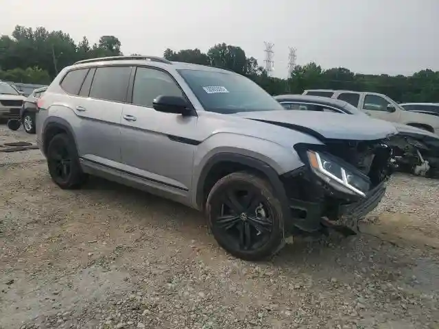 1V2SR2CA1PC523727 2023 VOLKSWAGEN ATLAS-3
