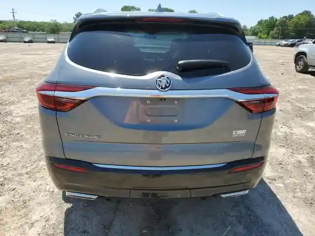 5GAERCKW2LJ170780 2020 BUICK ENCLAVE-5