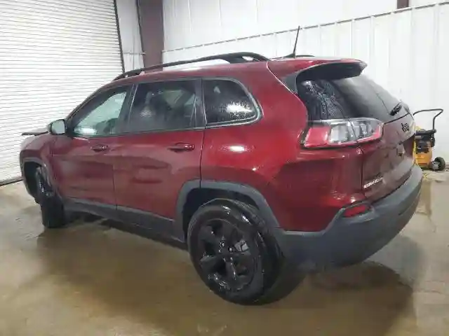 1C4PJMLB3LD575612 2020 JEEP GRAND CHEROKEE-1