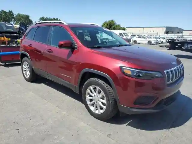1C4PJMCB0LD580007 2020 JEEP GRAND CHEROKEE-3