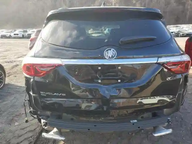 5GAEVBKW3RJ128049 2024 BUICK ENCLAVE-5