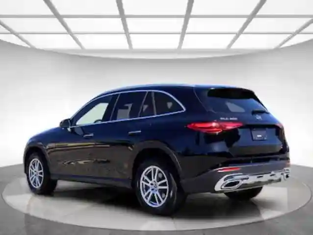 W1NKM4HB0PU016XXX 2023 MERCEDES-BENZ GLC-CLASS-2