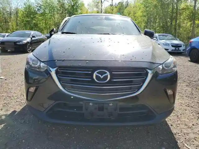 JM1DKFC70K0412204 2019 MAZDA CX-3-4