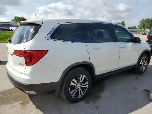 5FNYF6H54HB091968 2017 HONDA PILOT-2