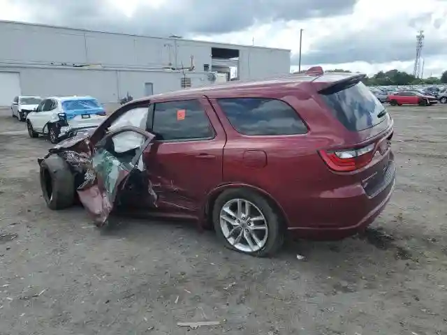 1C4SDJCT0MC723439 2021 DODGE DURANGO-1