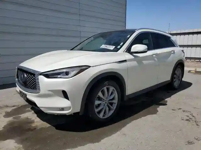 3PCAJ5M36KF135653 2019 INFINITI QX50-0