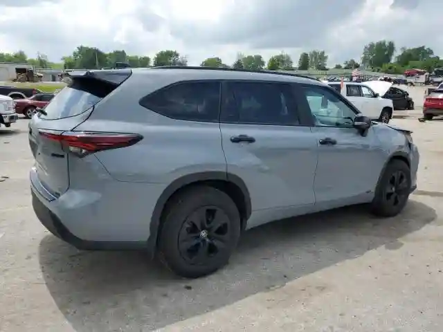 5TDKBRCH1RS644366 2024 TOYOTA HIGHLANDER-2