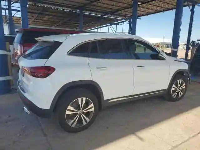 W1N4N4GB1SJ623103 2025 MERCEDES-BENZ GLA-CLASS-2