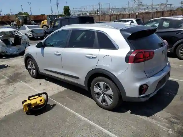 KNDCB3LC2L5397412 2020 KIA NIRO-1