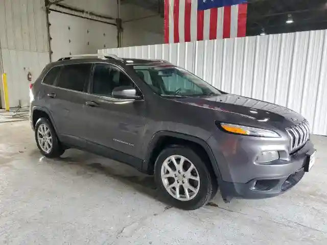 1C4PJLCBXHD232099 2017 JEEP GRAND CHEROKEE-3