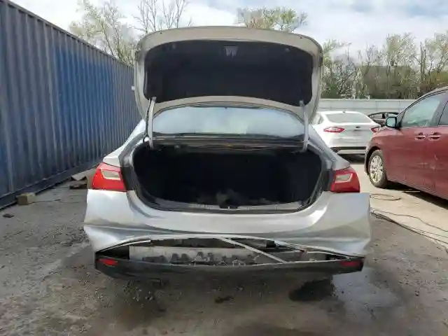 1G1ZC5ST8HF261302 2017 CHEVROLET MALIBU-5