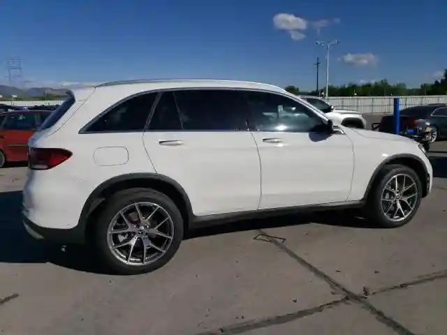 W1N0G8EB8NG109916 2022 MERCEDES-BENZ GLC-CLASS-2
