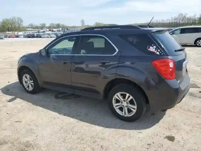 1GNALBEK5FZ112211 2015 CHEVROLET EQUINOX-1