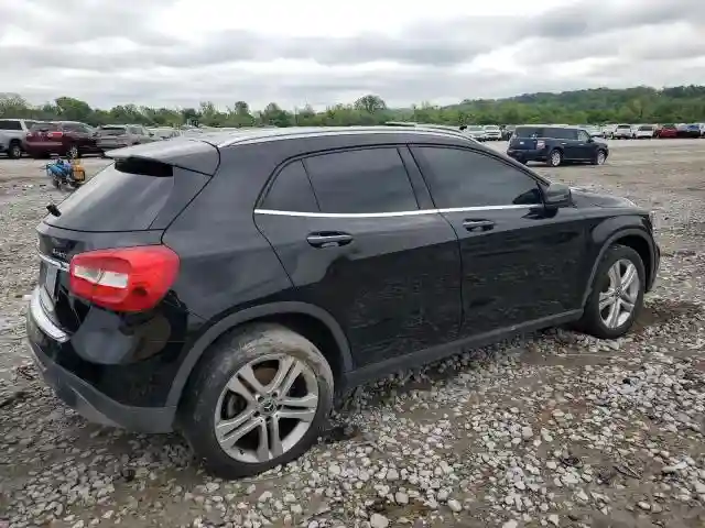 WDCTG4GB6JJ530986 2018 MERCEDES-BENZ GLA-CLASS-2