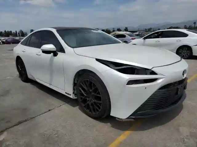 JTDAAAAAXPA008920 2023 TOYOTA MIRAI-3