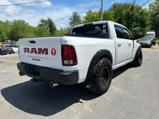 1C6RR7YT9GS260844 2016 RAM 1500-2