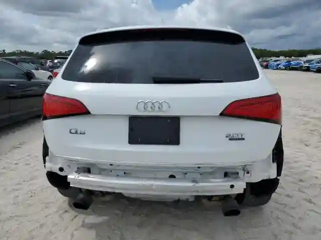 WA1C2AFP1HA005709 2017 AUDI Q5-5