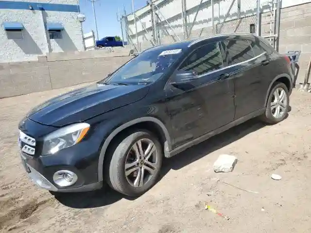 WDCTG4EB6KU019989 2019 MERCEDES-BENZ GLA-CLASS-0