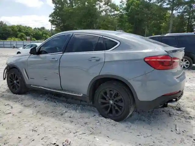 5UXKU2C57F0F94905 2015 BMW X6-1