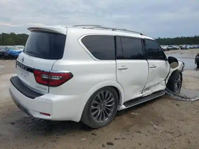 JN8AY2DA3P9403671 2023 NISSAN ARMADA-2