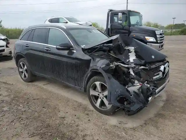 WDC0G4KB7GF012357 2016 MERCEDES-BENZ GLC-CLASS-3