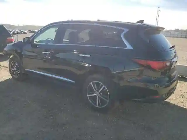 5N1DL0MMXKC512304 2019 INFINITI QX60-1