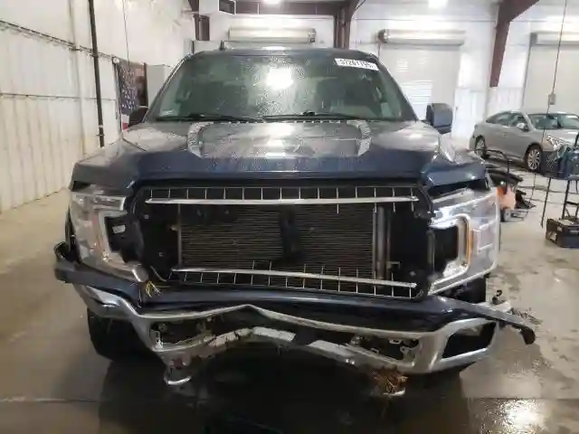 1FTEW1E57LKE63454 2020 FORD F-150-4