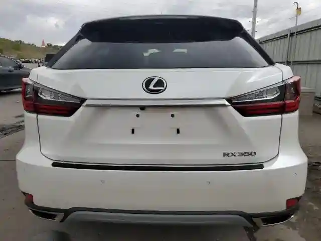 JTJHZMDA7M2051652 2021 LEXUS RX350-5