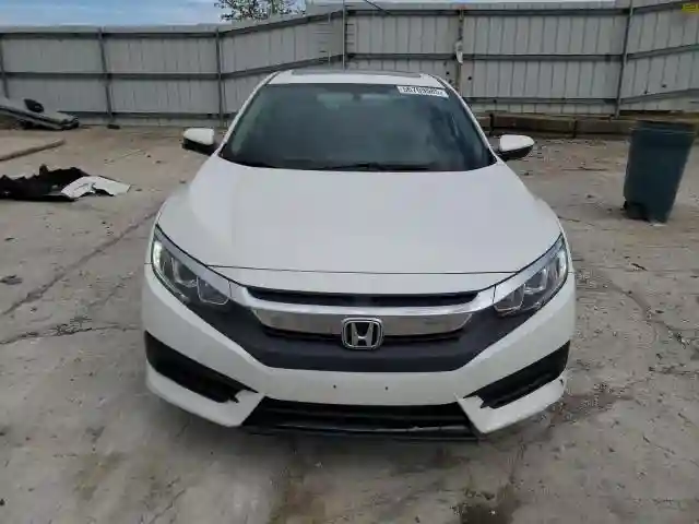 19XFC2F70GE098319 2016 HONDA CIVIC-4