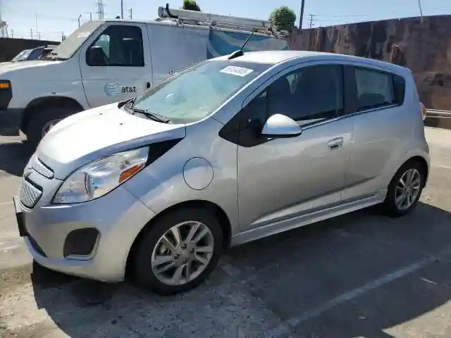 KL8CL6S01FC738930 2015 CHEVROLET SPARK-0