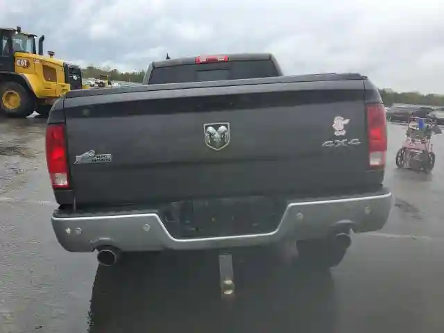 1C6RR7GT6FS720297 2015 RAM 1500-5