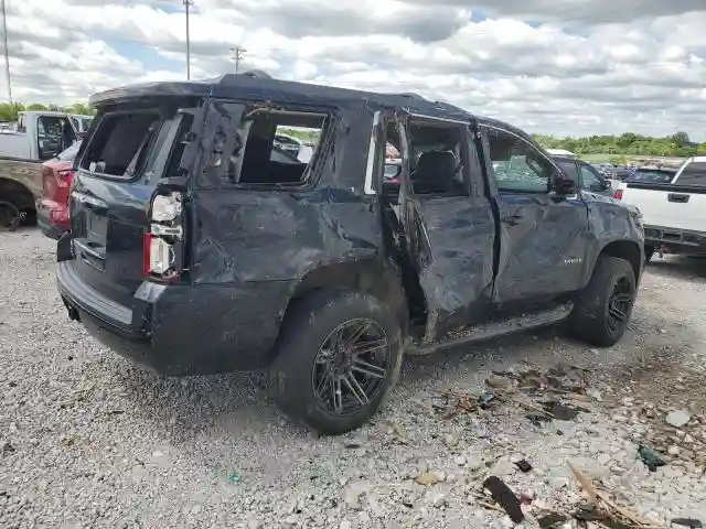 1GNSKBKC3FR282880 2015 CHEVROLET TAHOE-2