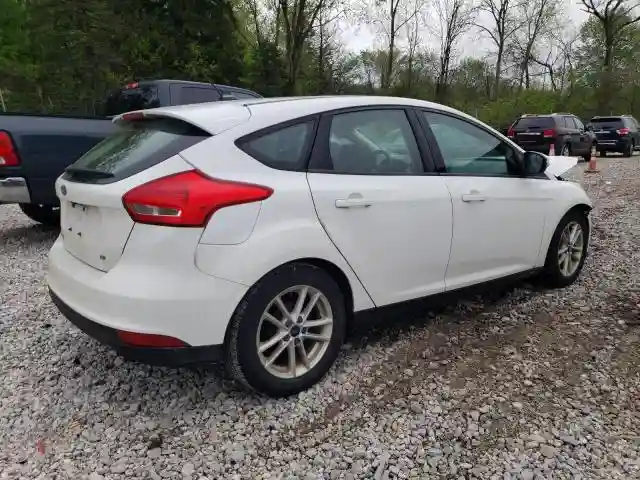 1FADP3K26HL267916 2017 FORD FOCUS-2