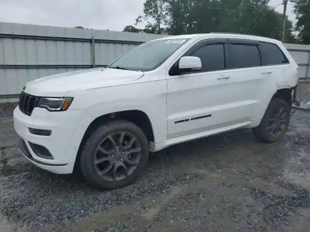 1C4RJFCG5LC206434 2020 JEEP GRAND CHEROKEE-0