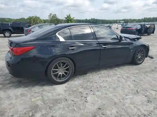 JN1BV7AR9FM401311 2015 INFINITI Q50-2