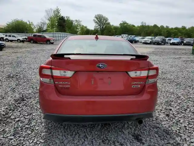 4S3GKAJ61K3618205 2019 SUBARU IMPREZA-5
