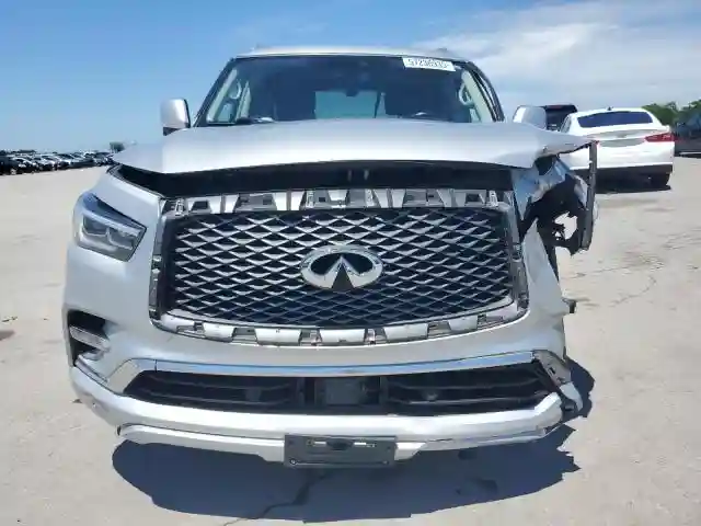 JN8AZ2NE0L9254130 2020 INFINITI QX80-4