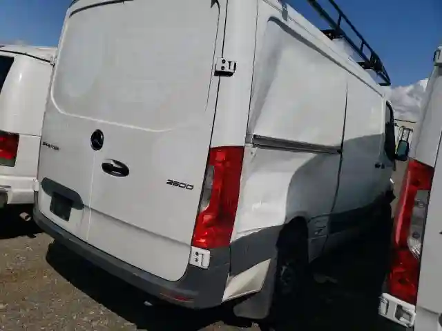W1Y40BHY8PT160218 2023 MERCEDES-BENZ SPRINTER-2