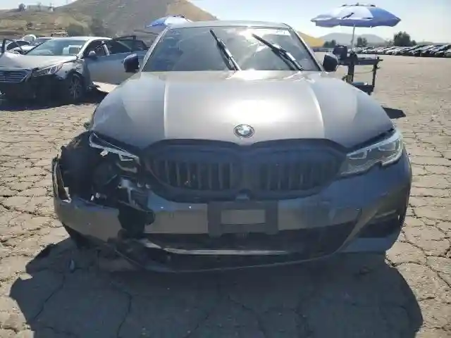3MW5R1J00L8B13518 2020 BMW 3 SERIES-4