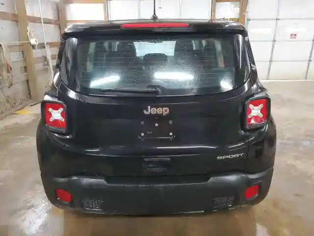 ZACNJAAB8KPK16195 2019 JEEP RENEGADE-5