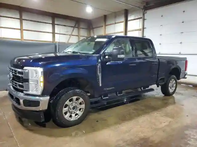 1FT7W2BT0RED58098 2024 FORD F250-0