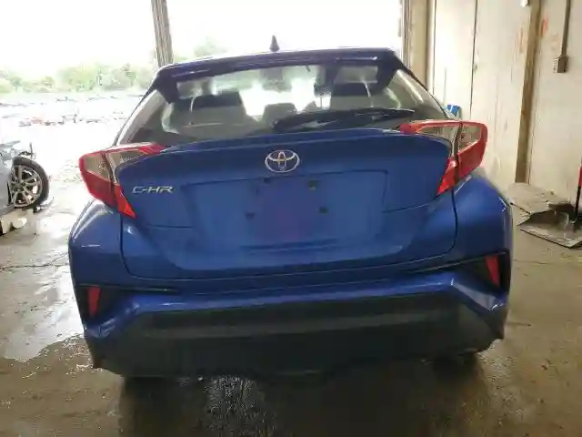 JTNKHMBX2K1029432 2019 TOYOTA C-HR-5